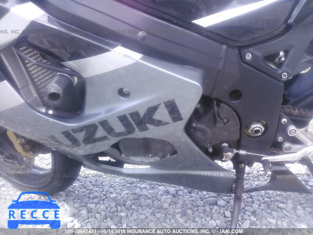 2004 SUZUKI GSX-R1000 JS1GT75A842101548 image 8