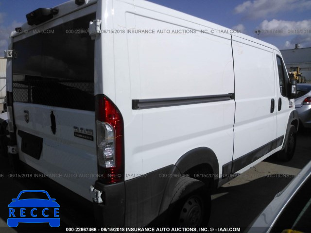 2018 RAM PROMASTER 1500 1500 STANDARD 3C6TRVAG4JE109475 image 3