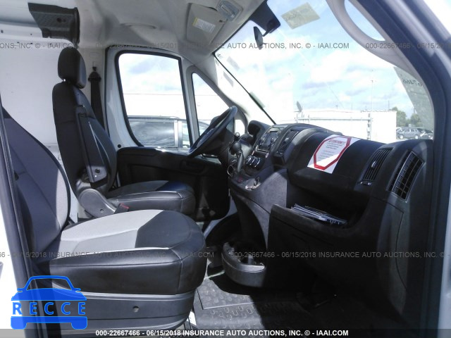 2018 RAM PROMASTER 1500 1500 STANDARD 3C6TRVAG4JE109475 image 4