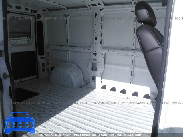 2018 RAM PROMASTER 1500 1500 STANDARD 3C6TRVAG4JE109475 image 7