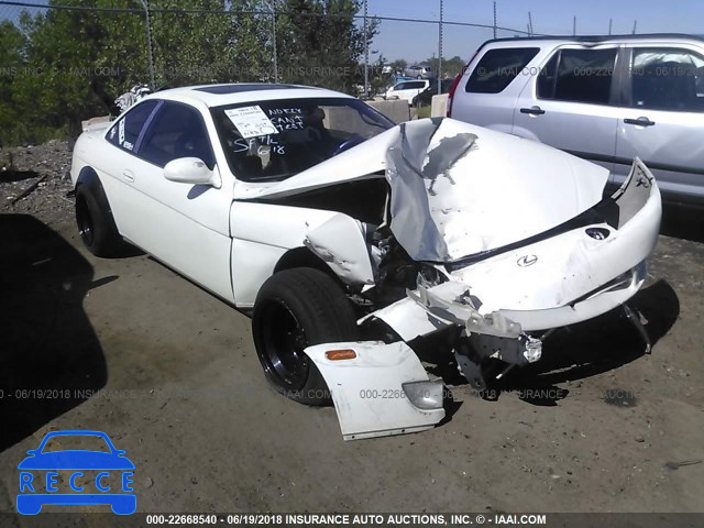 1996 LEXUS SC 300 JT8CD32Z0T0034599 image 0