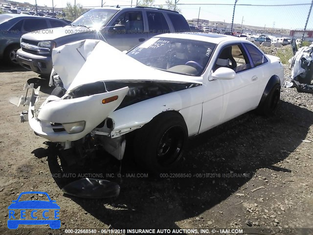 1996 LEXUS SC 300 JT8CD32Z0T0034599 image 1