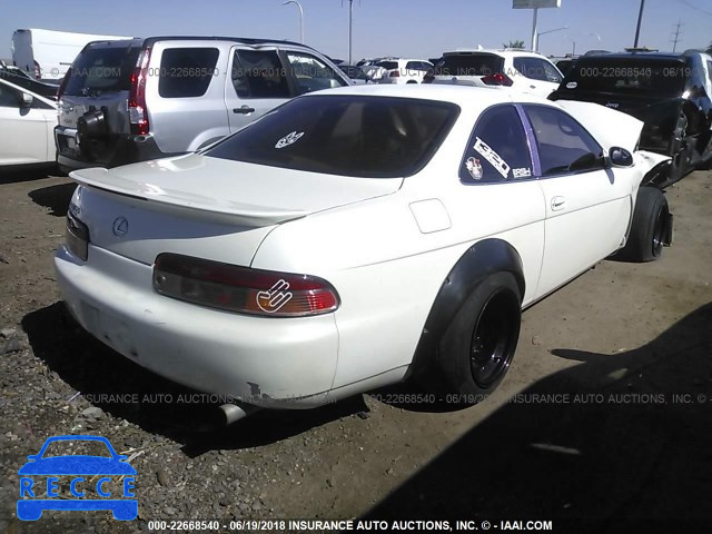 1996 LEXUS SC 300 JT8CD32Z0T0034599 image 3