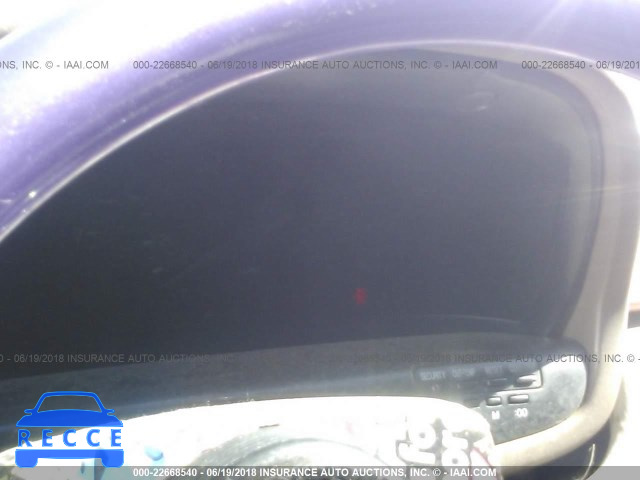 1996 LEXUS SC 300 JT8CD32Z0T0034599 image 6