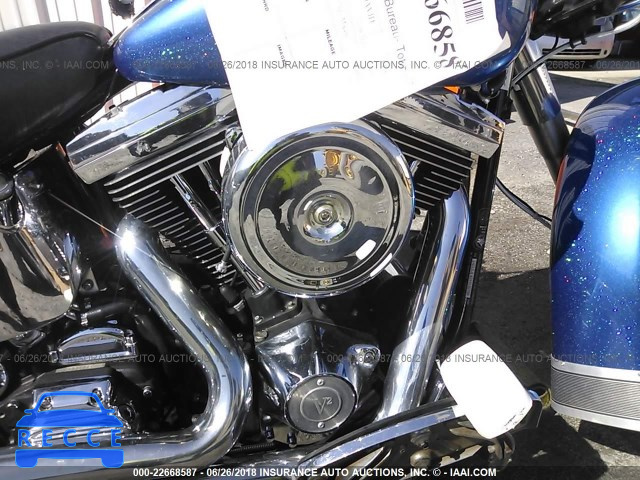 1999 HARLEY-DAVIDSON FLSTC 1HD1BJL40XY030788 image 7