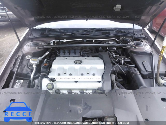 1994 CADILLAC SEVILLE STS 1G6KY5291RU807226 image 9