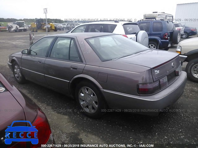 1994 CADILLAC SEVILLE STS 1G6KY5291RU807226 Bild 2