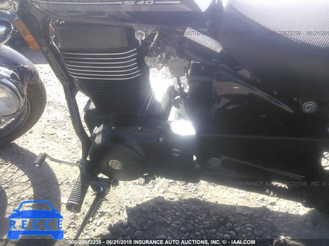 2017 SUZUKI LS650 JS1NP41A4H2200177 image 8