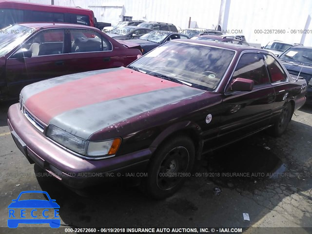 1990 INFINITI M30 JNKHF14C3LT003679 image 1