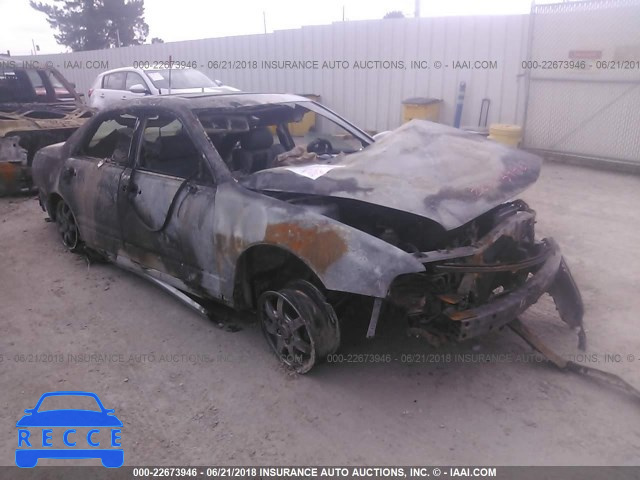 1998 MITSUBISHI DIAMANTE LS 6MMAP57P4WT005960 image 0