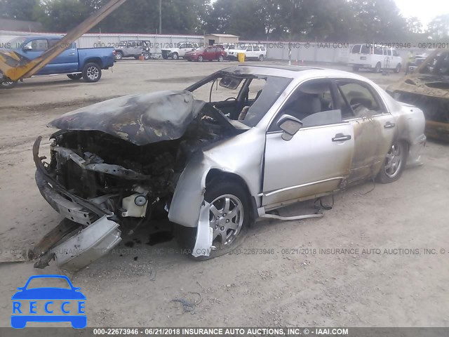 1998 MITSUBISHI DIAMANTE LS 6MMAP57P4WT005960 image 1