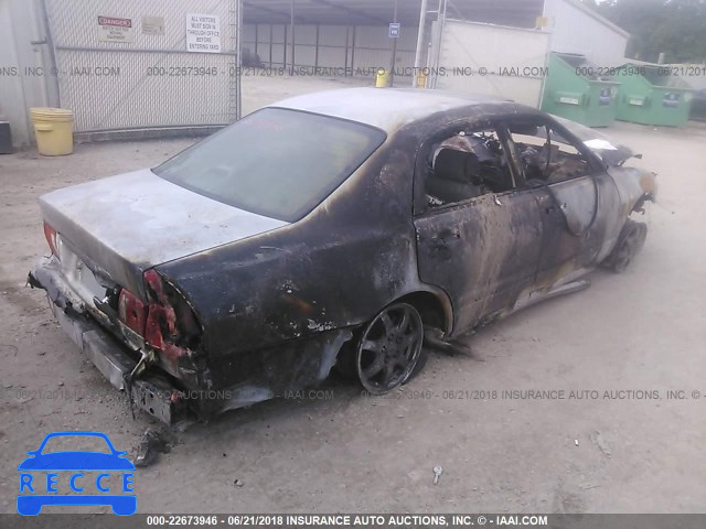 1998 MITSUBISHI DIAMANTE LS 6MMAP57P4WT005960 image 3