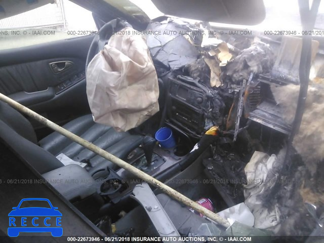 1998 MITSUBISHI DIAMANTE LS 6MMAP57P4WT005960 image 4