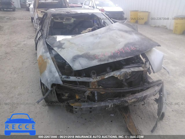 1998 MITSUBISHI DIAMANTE LS 6MMAP57P4WT005960 image 5