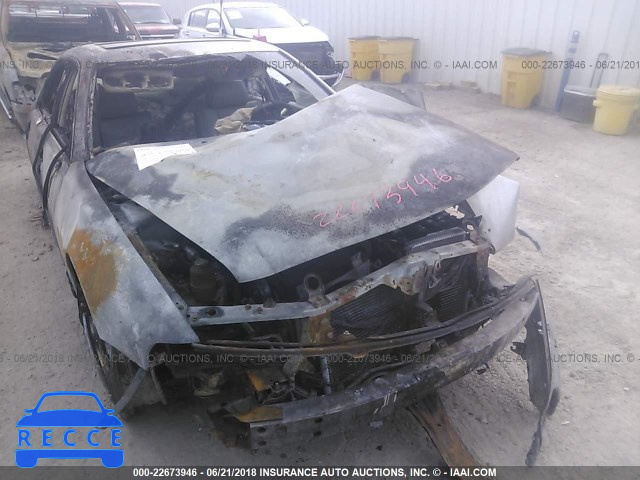 1998 MITSUBISHI DIAMANTE LS 6MMAP57P4WT005960 image 6