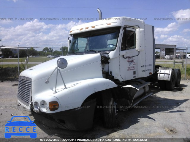 2001 FREIGHTLINER ST120 ST120 1FUYSSEBX1LG56933 image 1