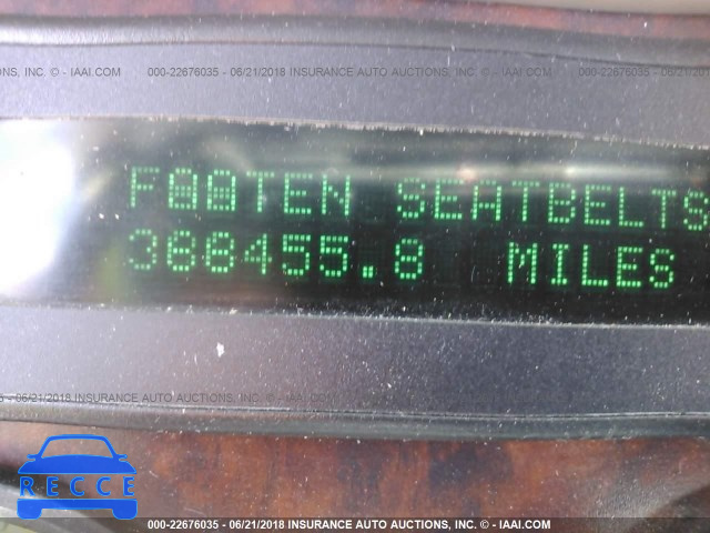 2001 FREIGHTLINER ST120 ST120 1FUYSSEBX1LG56933 image 5