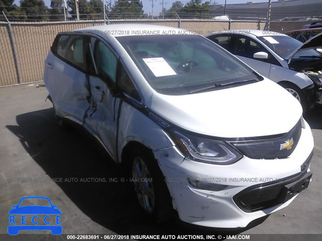 2017 CHEVROLET BOLT EV LT 1G1FW6S03H4174618 зображення 0