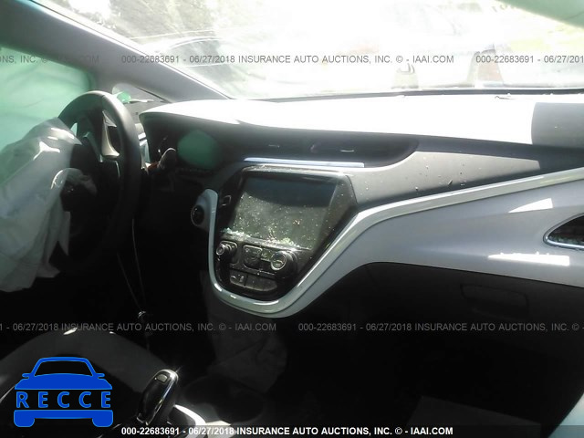 2017 CHEVROLET BOLT EV LT 1G1FW6S03H4174618 image 4