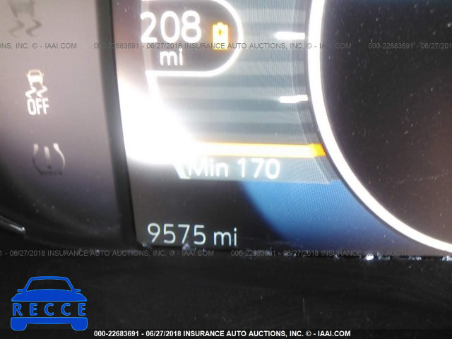 2017 CHEVROLET BOLT EV LT 1G1FW6S03H4174618 image 6