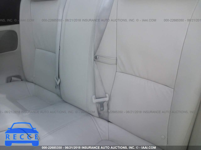 2008 LEXUS SC 430 JTHFN45Y389018046 image 7