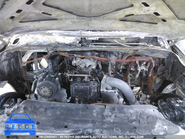 2003 FORD F450 SUPER DUTY 1FDXW46F63EA01446 image 9