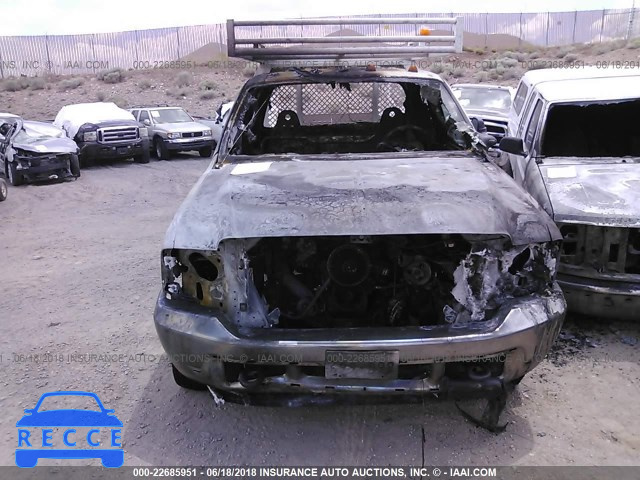 2003 FORD F450 SUPER DUTY 1FDXW46F63EA01446 image 5