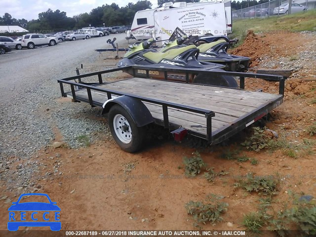 2010 CARRY ON TRAILER 4YMUL1018AG121727 image 2