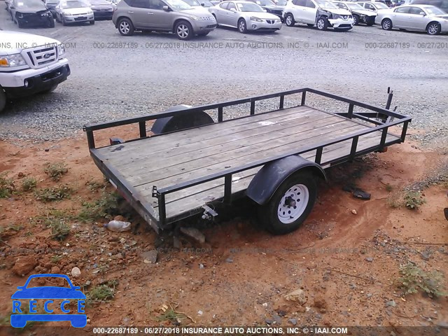 2010 CARRY ON TRAILER 4YMUL1018AG121727 image 3