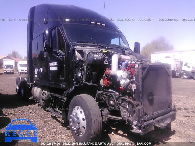2011 KENWORTH T700 T700 1XKFD49X7BJ285206 image 0