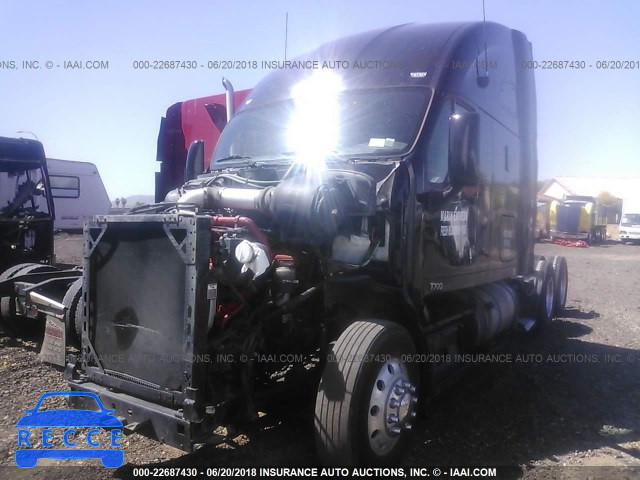 2011 KENWORTH T700 T700 1XKFD49X7BJ285206 image 1