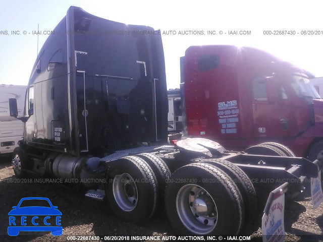 2011 KENWORTH T700 T700 1XKFD49X7BJ285206 Bild 2