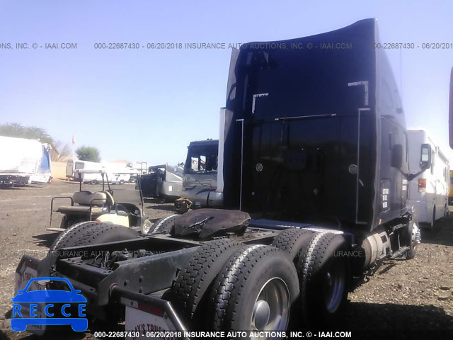 2011 KENWORTH T700 T700 1XKFD49X7BJ285206 Bild 3