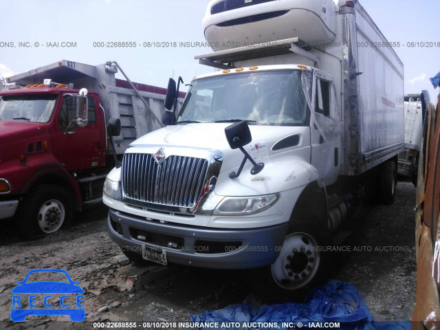 2016 INTERNATIONAL 4300 4300 1HTMMMMLXGH004203 image 1