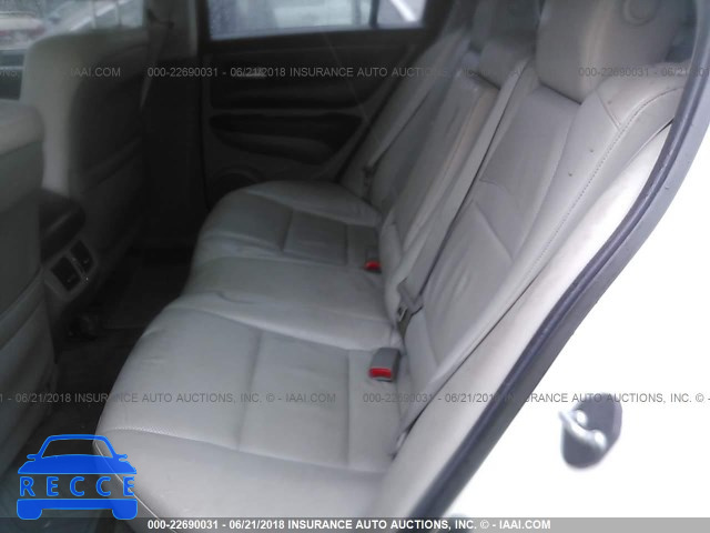 2012 ACURA ZDX TECHNOLOGY 2HNYB1H45CH500305 image 7