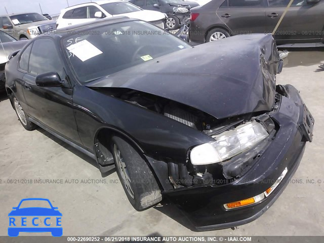 1996 HONDA PRELUDE SI/SR JHMBB2151TC002169 image 0