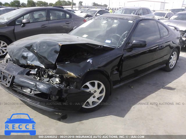 1996 HONDA PRELUDE SI/SR JHMBB2151TC002169 image 1