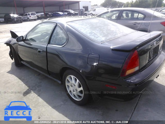 1996 HONDA PRELUDE SI/SR JHMBB2151TC002169 image 2