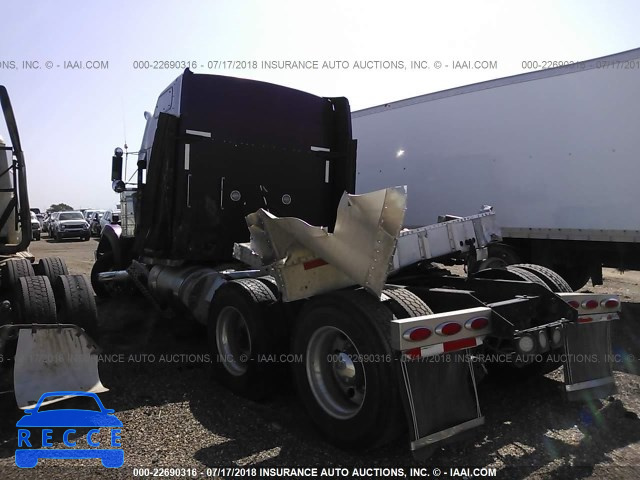 2004 KENWORTH W900 W900 1XKWDB9X84R055831 image 2