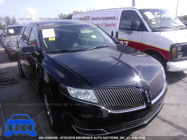 2016 LINCOLN MKT 2LMHJ5FK8GBL01307 image 0