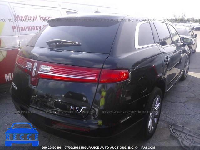 2016 LINCOLN MKT 2LMHJ5FK8GBL01307 image 3