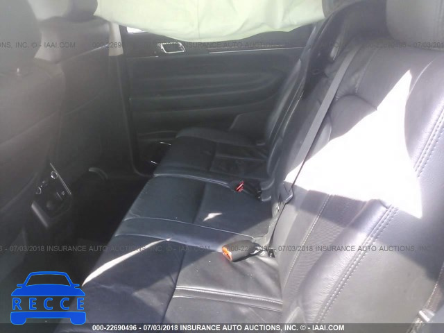 2016 LINCOLN MKT 2LMHJ5FK8GBL01307 зображення 7