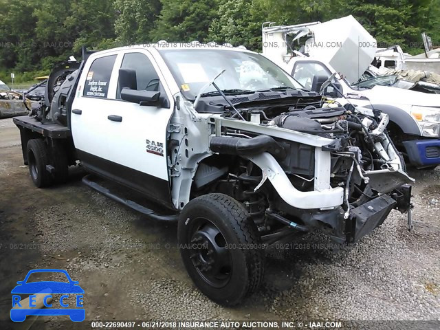 2017 RAM 4500 3C7WRLEL3HG598681 image 0