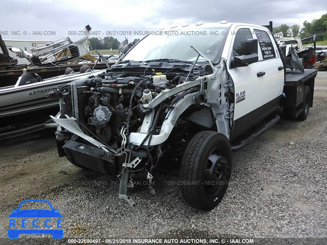 2017 RAM 4500 3C7WRLEL3HG598681 image 1