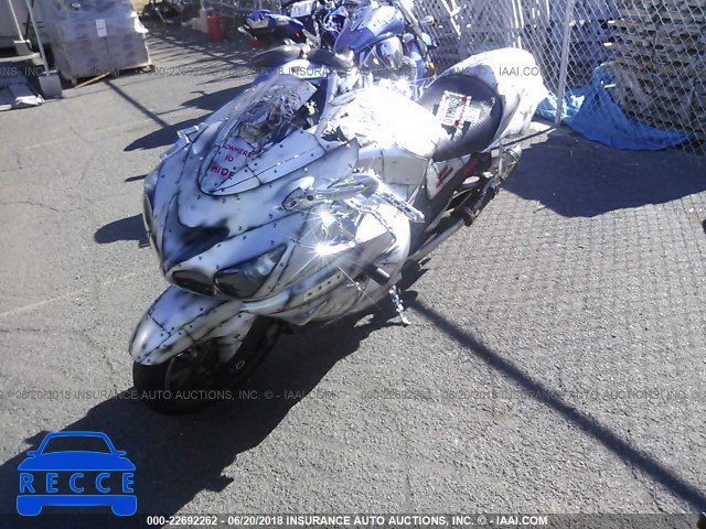 2008 KAWASAKI ZX1400 C JKBZXNC188A003485 Bild 1