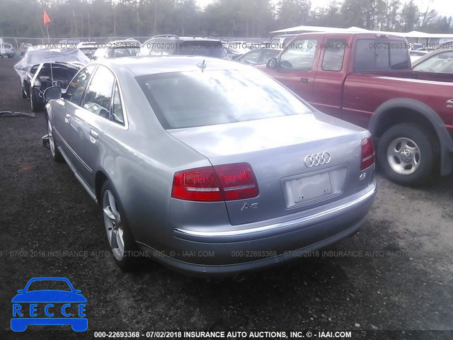 2008 AUDI A8 4.2 QUATTRO WAULV94E18N004367 Bild 2