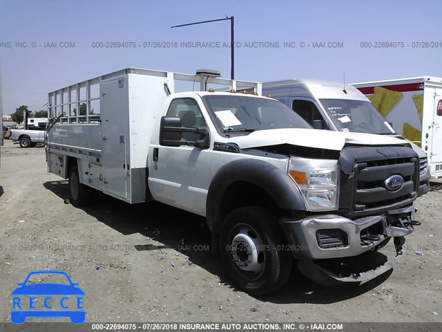 2016 FORD F450 SUPER DUTY 1FDUF4GY4GEA93486 зображення 0