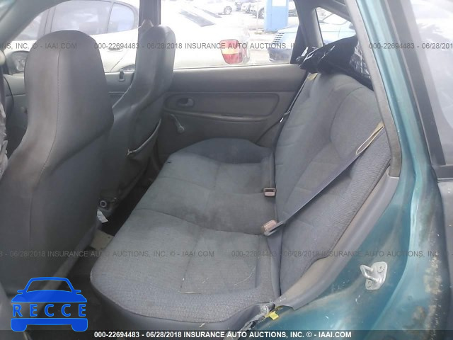 1994 FORD ASPIRE KNJLT06H9R6132151 зображення 7