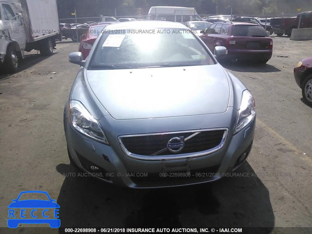 2012 VOLVO C70 T5 YV1672MC2CJ124656 image 5