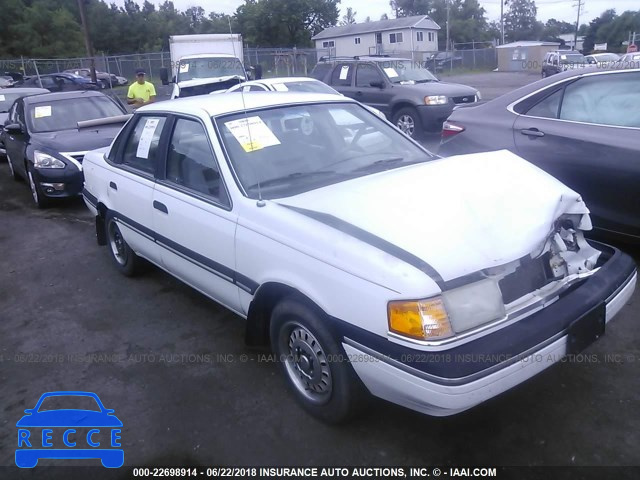 1991 FORD TEMPO L 2FAPP35X6MB120249 Bild 0